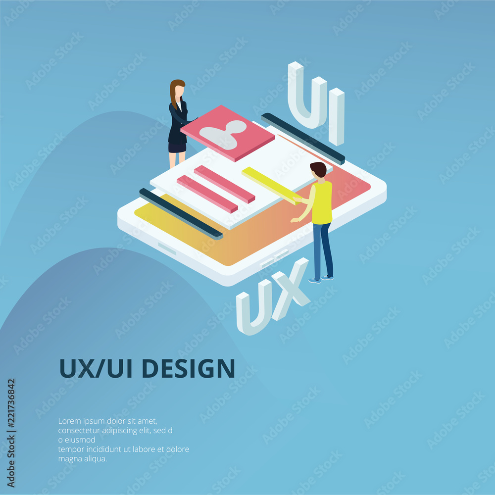 UX UV Concept UX UV Concept