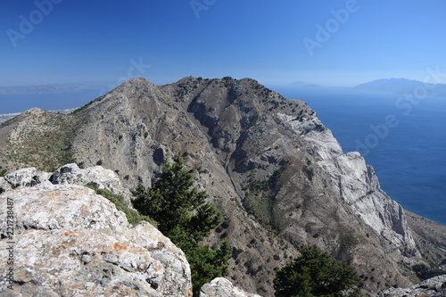 Auf dem Dikaios, Kos © Fotolyse