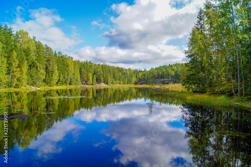ヌークシオ国立公園