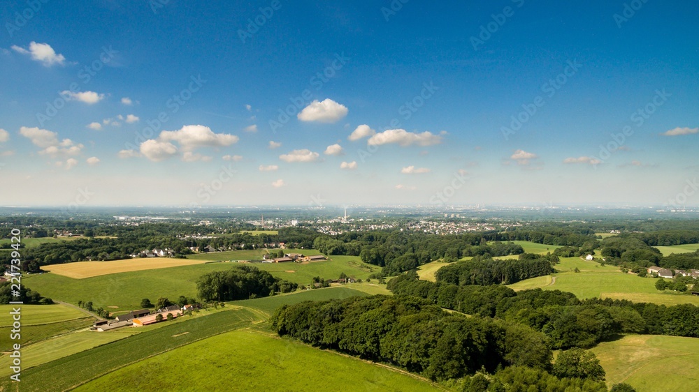 Landschaften 