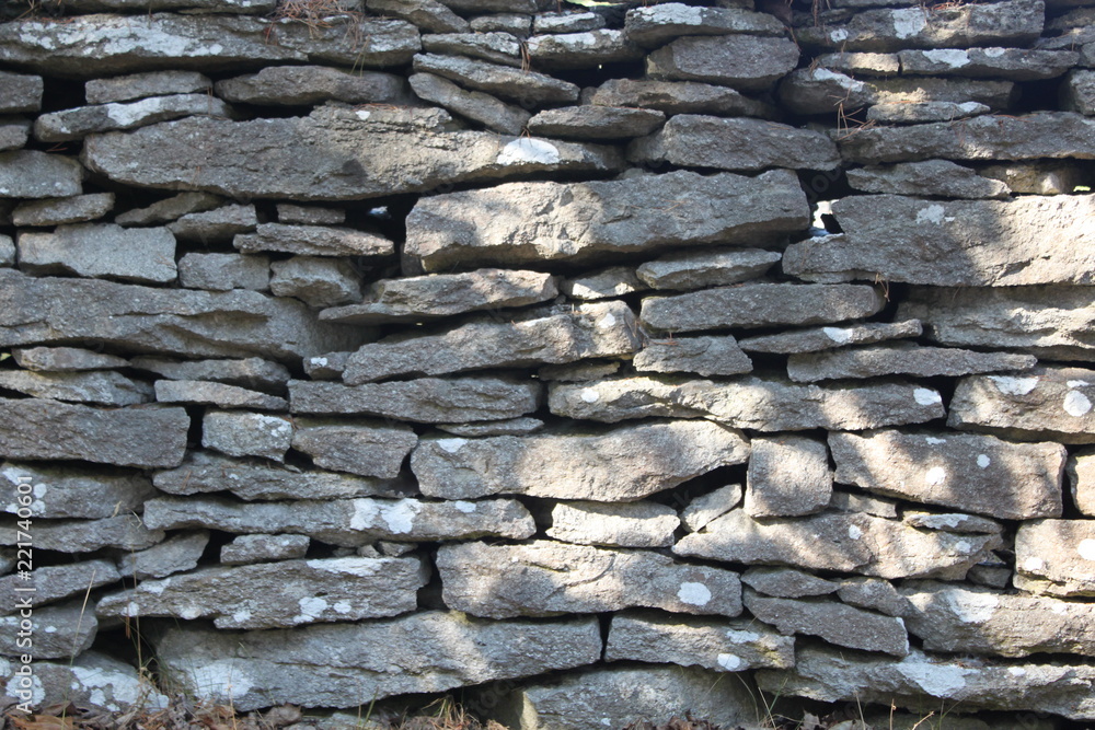 Stonewall Stonewall