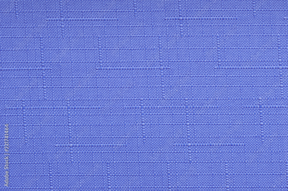 Blue fabric background.
Blue fabric background.