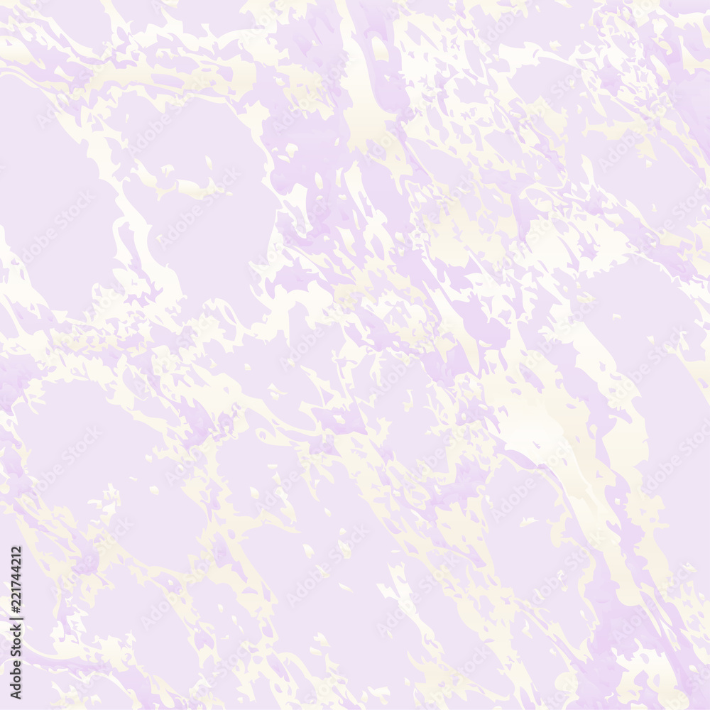 Abstract marble texture. Vector background, graphic poster, brochure cover, card.