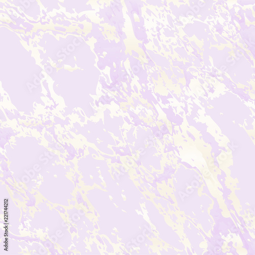 Abstract marble texture. Vector background, graphic poster, brochure cover, card. © olgamurkot