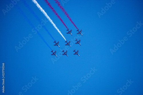 Patrouille de France 