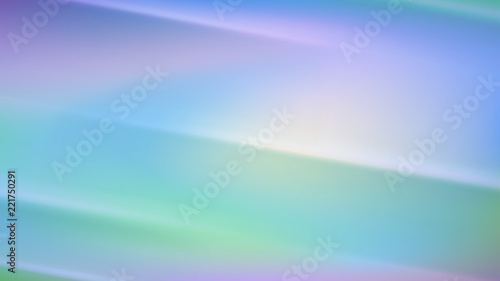 Abstract light background in various gradient colors