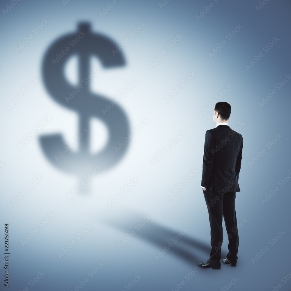 Finance and investment concept Finance and investment concept