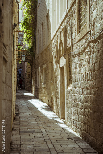 Dubrovnik, Croatia