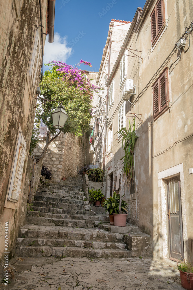 Fototapeta premium Dubrownik, Chorwacja