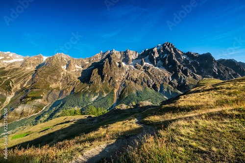 Tour Monte Bianco - TMB