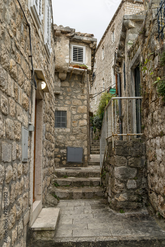 Dubrovnik, Croatia