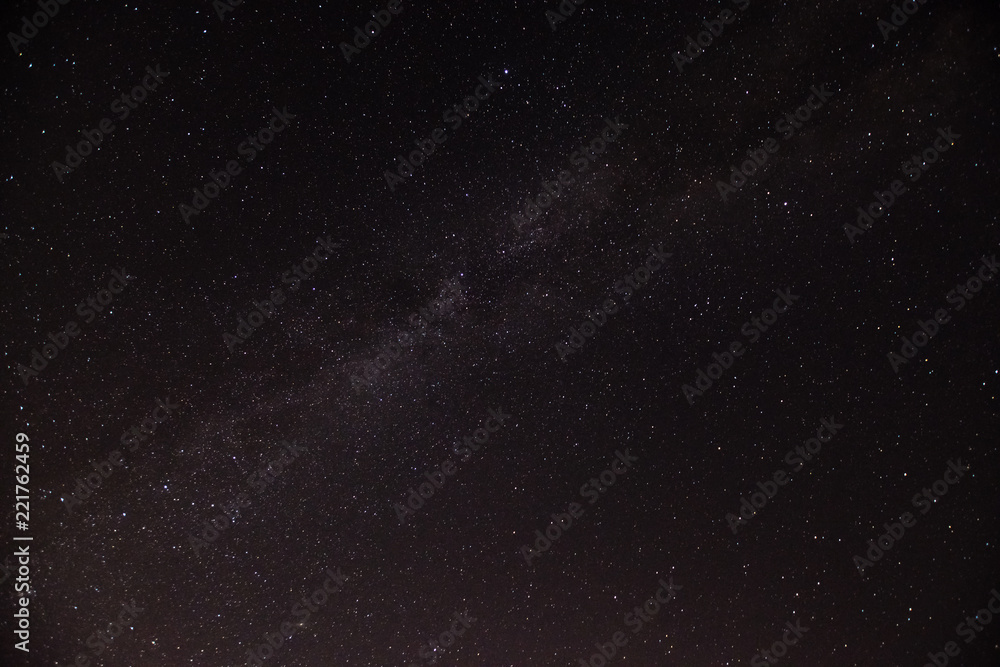 Milkyway Galaxy