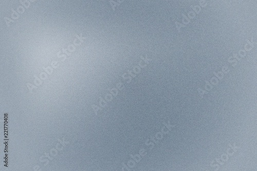 Texture of rough gray plastic, abstract background