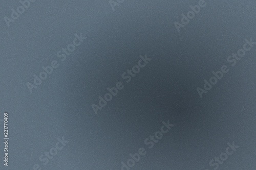 Texture of rough dark blue plastic, abstract background