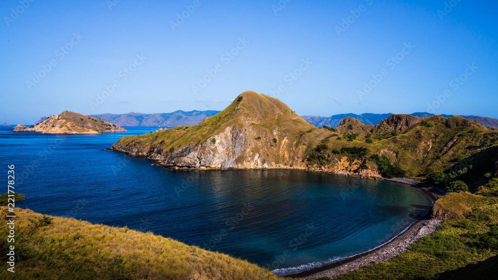 komodo national park komodo national park