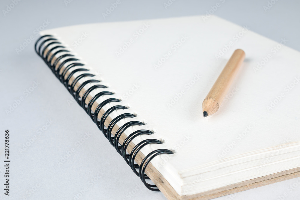 sketch book with pencil sketch book with pencil
