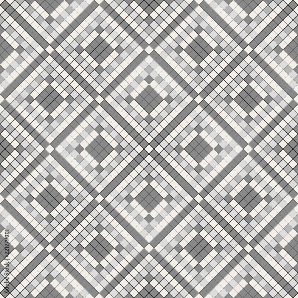 Geometric background. Seamless pattern.Vector. 幾何学パターン Geometric background. Seamless pattern.Vector. 幾何学パターン