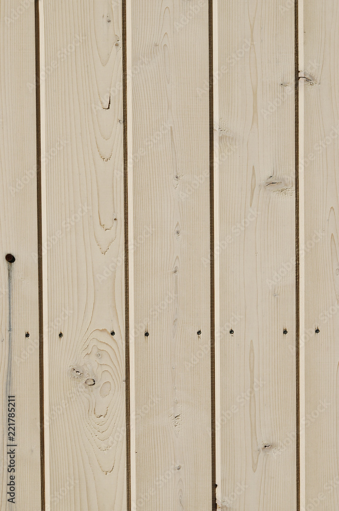 Fototapeta premium 壁の木目