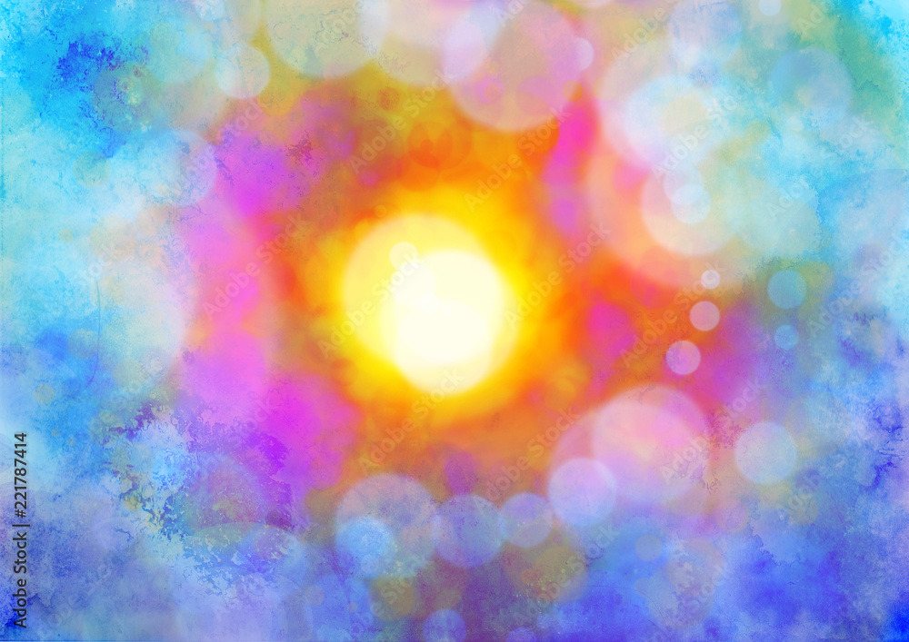 SUN SUN