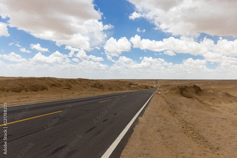 road road