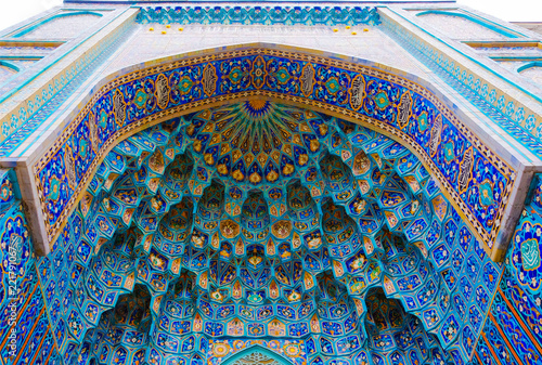 Photos The cupola of St
