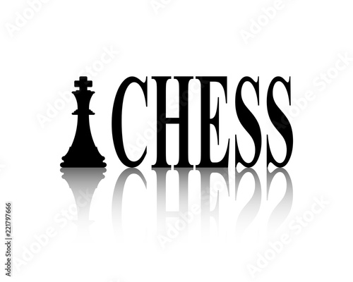 Chess Sign Reflection