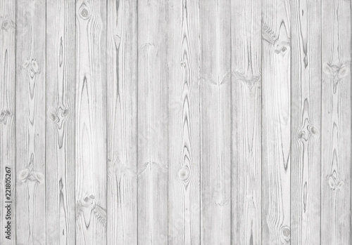 white old wooden fence. wood palisade background. planks texture