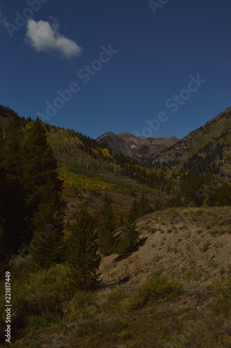 crested butte area 9-9-18