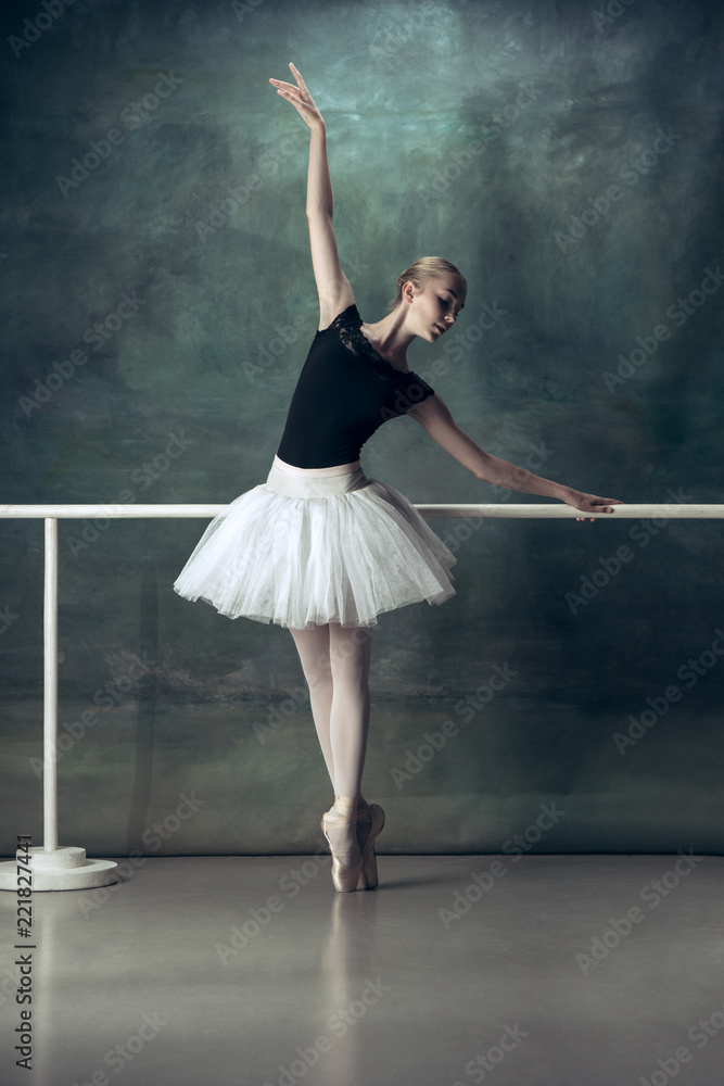 Classical Ballet Poses for Genesis 2 Female(s) ⋆ Freebies Daz 3D