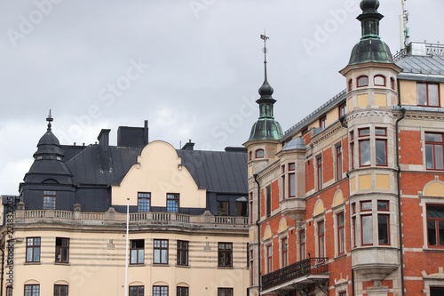 Linkoping, Sweden