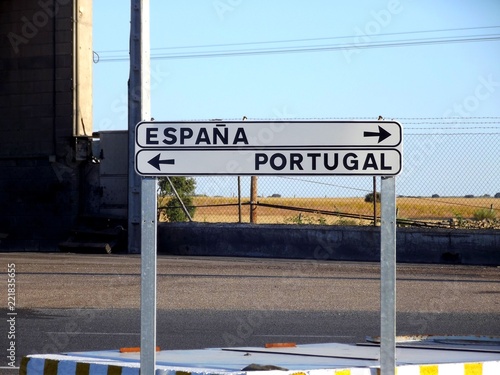 Espagne Portugal