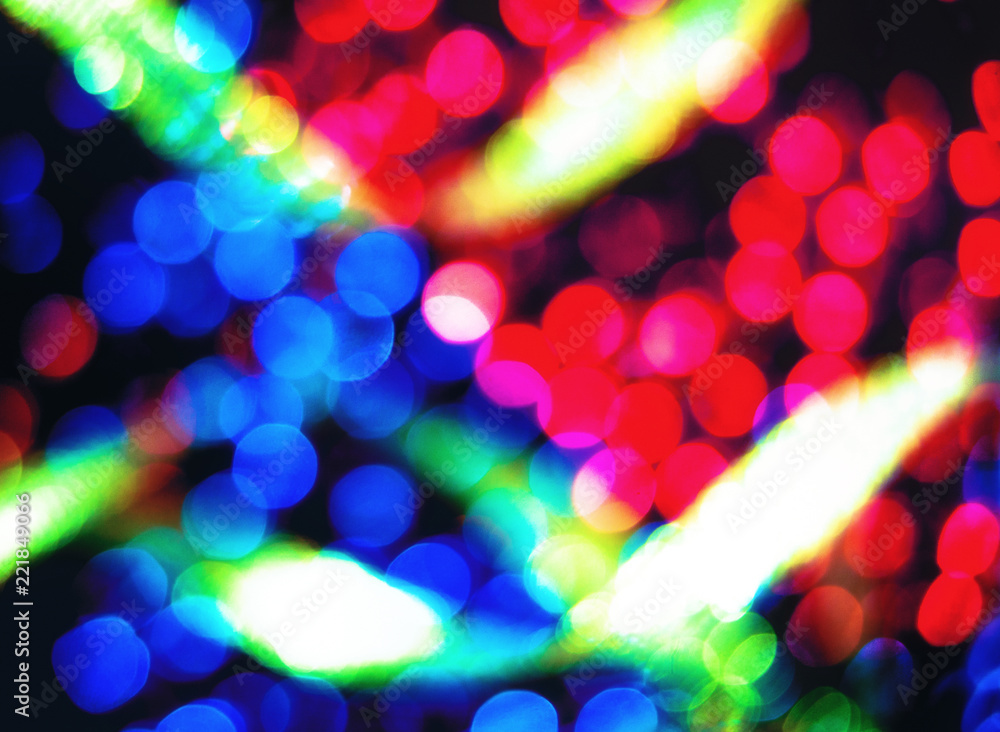 Bokeh glittering shine bulbs lights background:blur of Christmas wallpaper decorations concept.holiday festival backdrop:sparkle circle lit celebrations display Bokeh glittering shine bulbs lights background:blur of Christmas wallpaper decorations concept.holiday festival backdrop:sparkle circle lit celebrations display