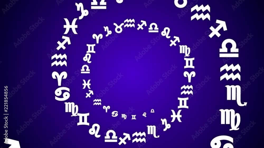 Zodiac Signs, Horoscope, Background, with Alpha Channel, Loop, 4k
Zodiac Signs, Horoscope, Background, with Alpha Channel, Loop, 4k