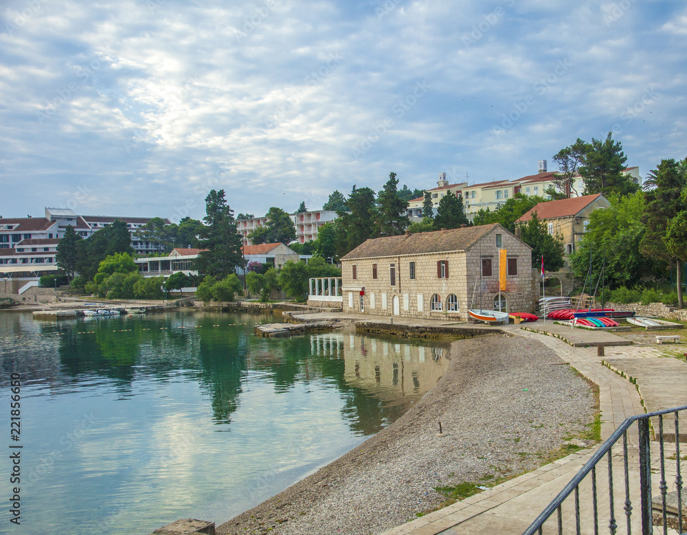 Korcula, Croatia