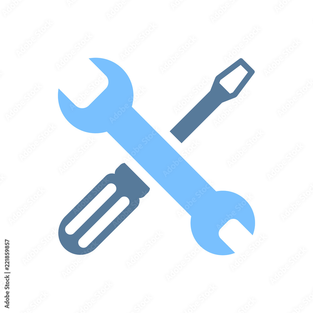 Technical Service Icon