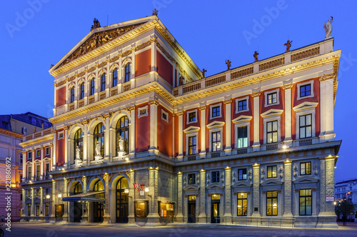 Mozarthaus in Vienna