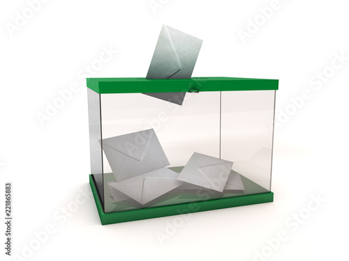 Elecciones Andalucía