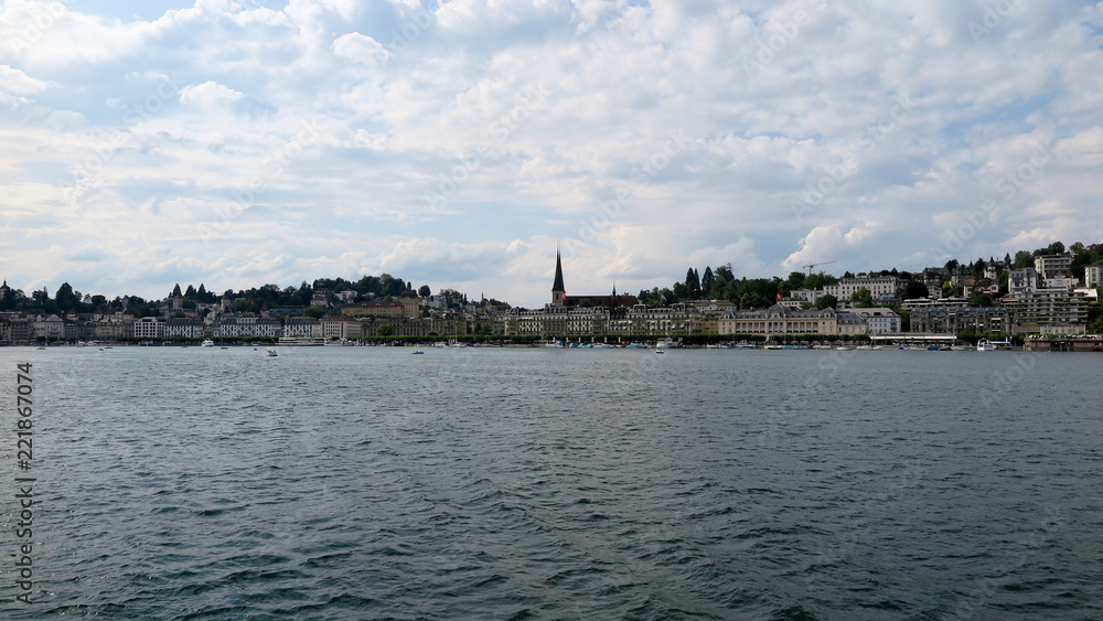 luzern lake switzerland luzern lake switzerland