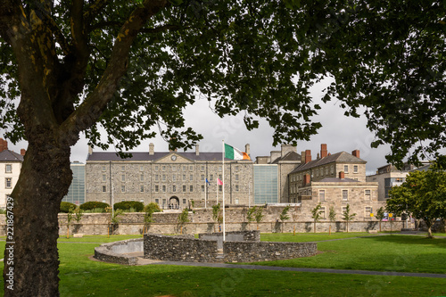 National Museum of Ireland