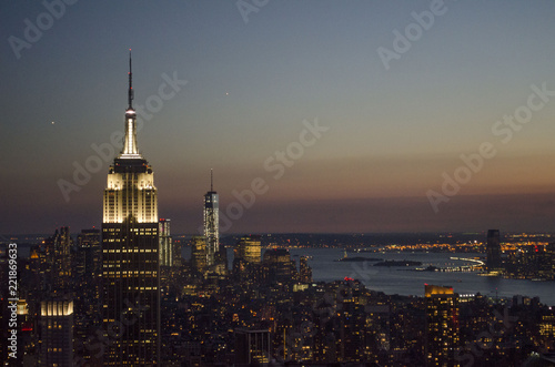New York City © Jorge Concha