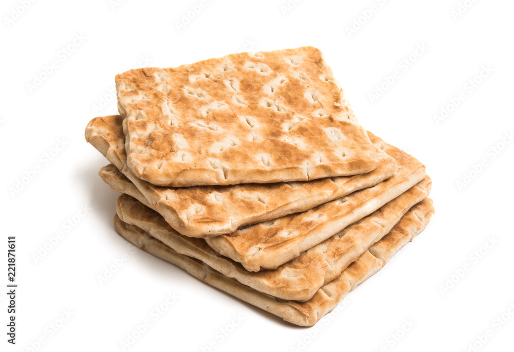 sandwich brot isolated