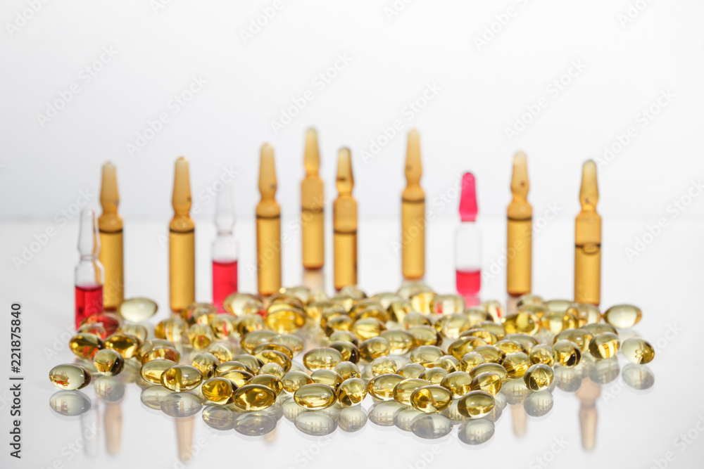Medicine background for medical concept Medicine background for medical concept
