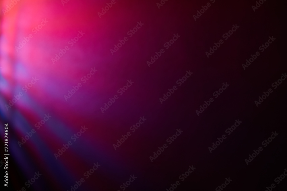 Unusual blurry background with shades of pink and blue colors Unusual blurry background with shades of pink and blue colors
