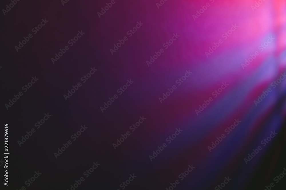 Background with the transition from gray to shades of pink and blue Background with the transition from gray to shades of pink and blue