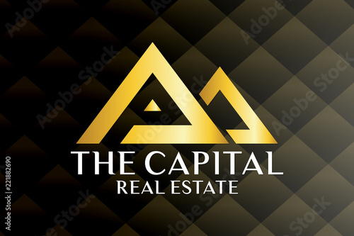 Real Estate, Building, House, Construction and Architecture Logo Vector Design Eps 10