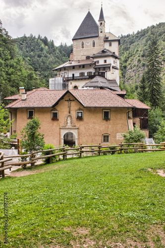 monastero