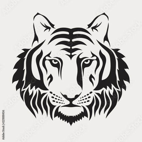 Tiger.