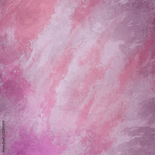 Texture in grunge style