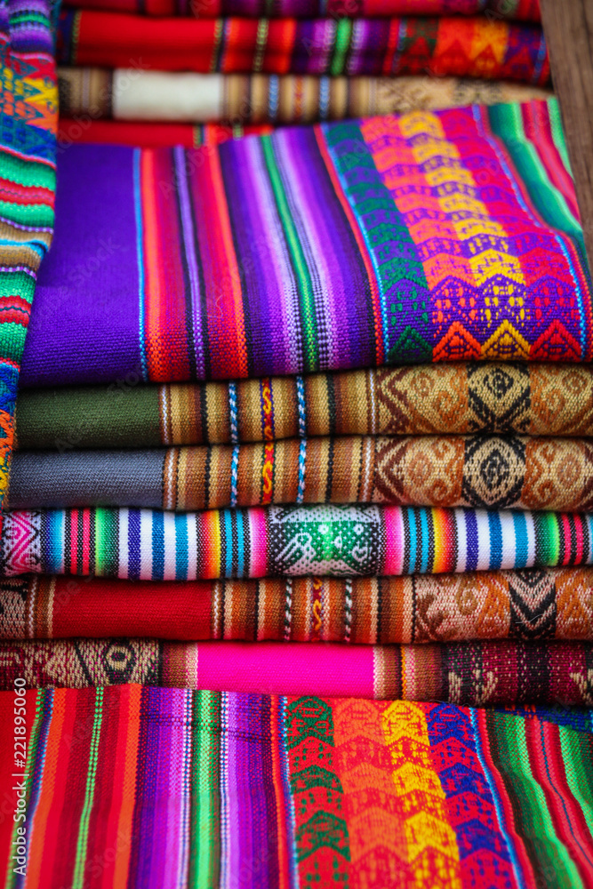 Peruvian blankets Peruvian blankets