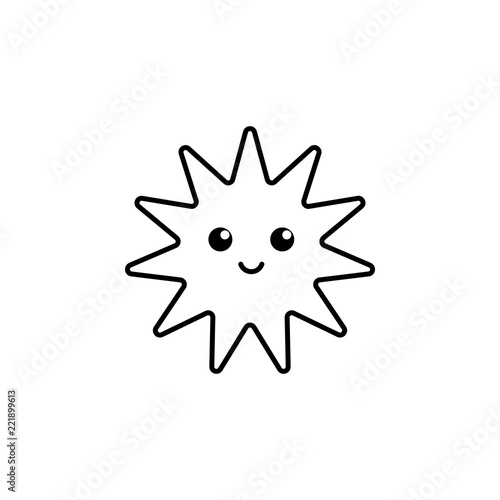 Platelet icon. Element of blood donation icon for mobile concept and web apps. Thin line Platelet icon can be used for web and mobile